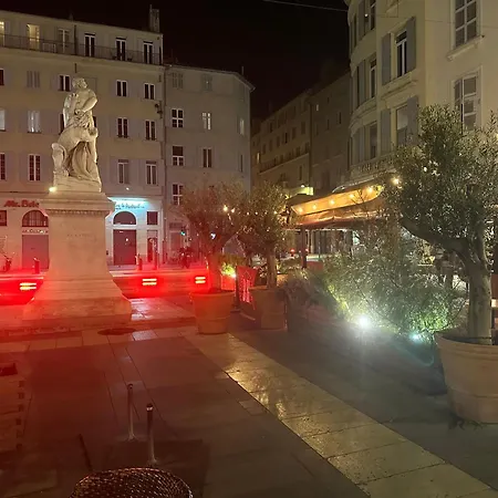 Vieux-port, Avec Garage Prive